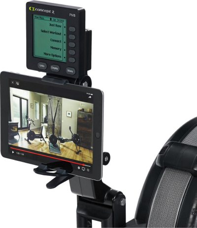 Concept 2 model d indoor rower with pm5 monitor hotsell